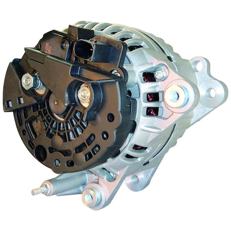 Replacement For Volkswagen, 2005 Passat 2L Alternator